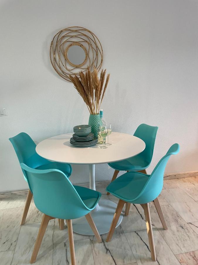 Appartement Aventino Albir El Albir Exterior photo